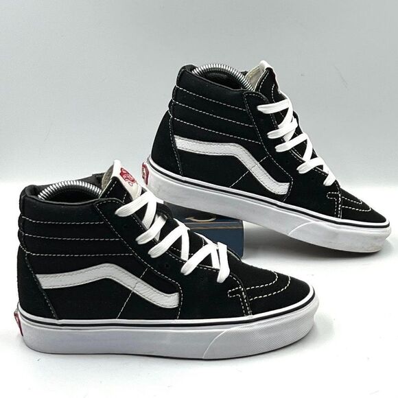 Vans Unisex Sk8-Hi Core Classic - Picture 1 of 10